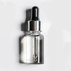 Cosmetic Beauty Serum Promo Product advertising