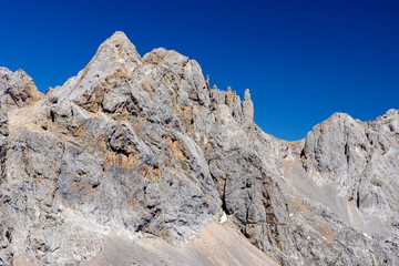 picos de europa national park