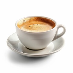Obraz premium Exploring the Benefits of Drinking Coffee Regularly 