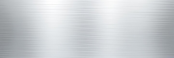 Silver metal texture background with a sleek and modern design perfect for industrial, technological, or futuristic concepts, metallic texture, design