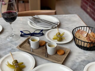 Gilda in San Sebastian