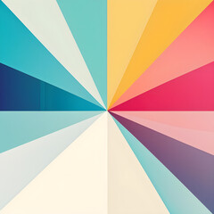 abstract colorful background