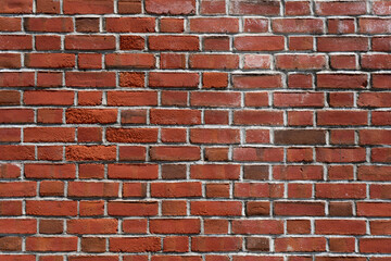 Obraz premium Brick wall