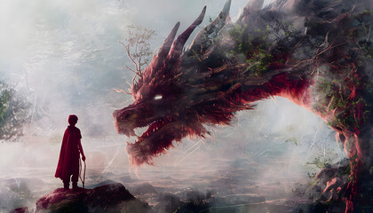 Massive Dragon