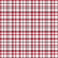 Fototapeta premium Seamless Retro Vintage Gingham Pattern 14 November 2024
