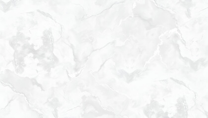 Obraz premium Seamless marble stone texture with white and grey veins, perfect for luxury and elegant backgrounds.