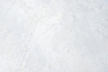 Obraz premium Blank white grunge concrete, cement wall texture background, banner, interior minimal design, white background, abstract banner