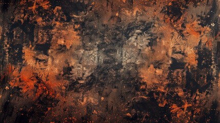 abstract background with modern style