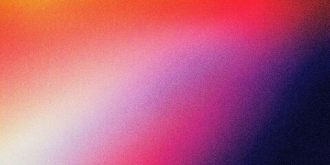 Fototapeta premium Abstract gradient background, can be used for background and decoration