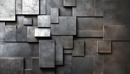 Minimalist background for creative design