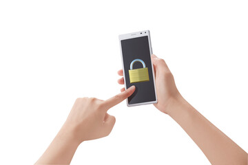 スマートフォン_セキュリティ対策