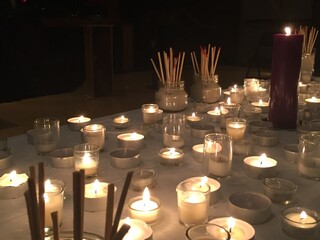 Light a Candle