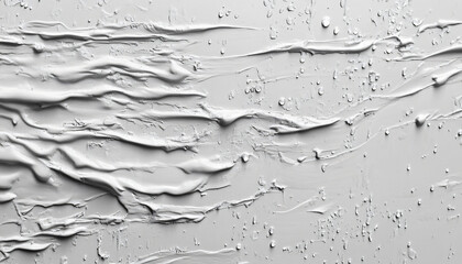 Fototapeta premium Minimalist background for creative design