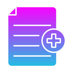 Obraz premium Add Icon