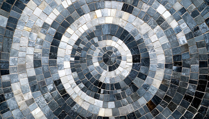 Fototapeta premium Minimalist background for creative design