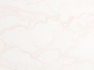 Fototapeta premium Delicate soft pink and ivory swirls on a marble surface, high definition art, home decor inspiration, contemporary art for sale