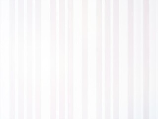 Obraz premium Pastel striped wallpaper with a soft, dreamy quality, eclectic home, striped patterns, abstract patterns