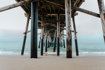 Newport Beach Pier