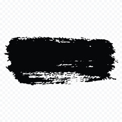 Fototapeta premium Modern watercolor brush stroke design. brush stroke