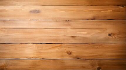 Fototapeta premium 木目のある木の板のテクスチャー、茶色い背景画像