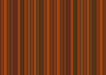 Obraz premium Nice brown-orange wallpaper with village stripes. The photo can be enlarged, just place copies next to the photo or at its height. Ugly photo in print. Set custom colors to 0 in the printer software.