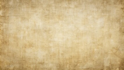 Obraz premium High-resolution image of a textured, beige fabric background ideal for design projects