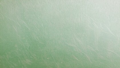 Obraz premium 和紙グラデーション 白からグリーン 穏やかなトーンと自然な質感が感じられるデザイン 