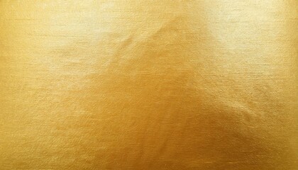 金色和紙のグラデーション 微細な質感と光沢が美しい上品なデザイン
