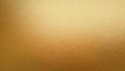 Fototapeta premium 金色和紙の美しい光沢とグラデーション 上品で高級感あふれるテクスチャ 