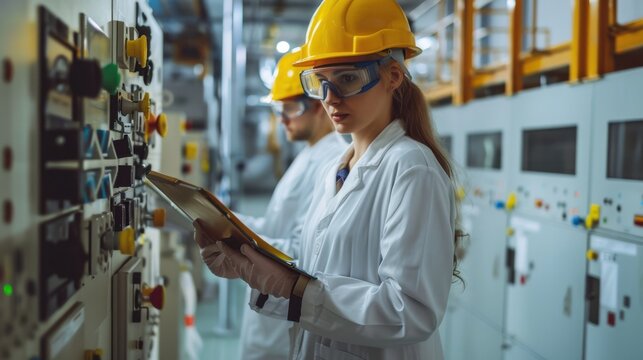 Radiation Shielding: Utilizing materials like lead to block harmful radiation in medical or industrial settings, protecting individuals from radiation exposure.
