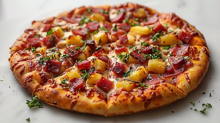 Homemade Pizza Perfection: Tips for Creating Your Own Masterpiece