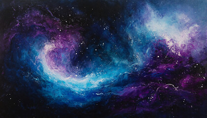 Obraz premium Minimalist background for creative design