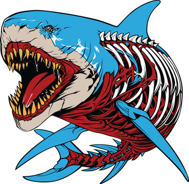Illustration Design T-Shirt