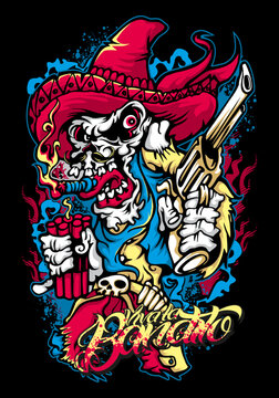 Art Design T-Shirt