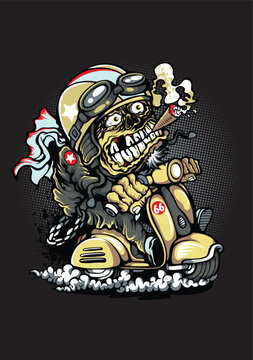 Art Design T-Shirt