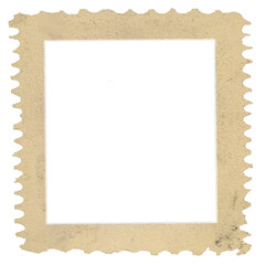 Fototapeta premium vintage stamp frame 