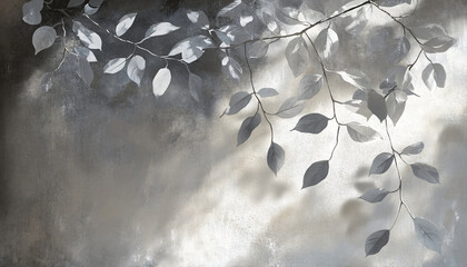 Minimalist background for creative design