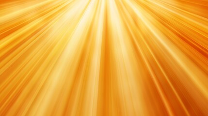 Obraz premium heaven glow divine Golden light rays background, abstract design.
