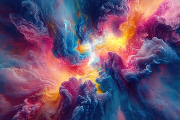 Fototapeta premium abstract designs and shapes