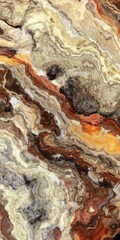 Obraz premium endless marbles slab vitrified tiles random design part 2, golden veins with white marble, white marble floor tiles, joint free randoms, precious marbles series for interiors and architectures