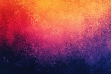 Fototapeta premium abstract flowing neon wave purple background