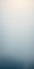 Light gradient halftone dots create a grungy texture on a wide background, texture, abstract