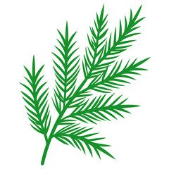 Fototapeta premium branch of tree