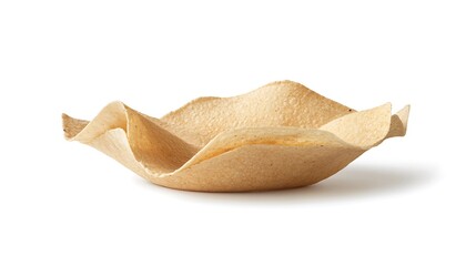 Fototapeta premium Crispy Rice Cracker