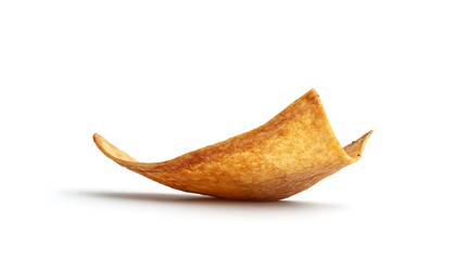 Fototapeta premium Crispy Rice Cracker
