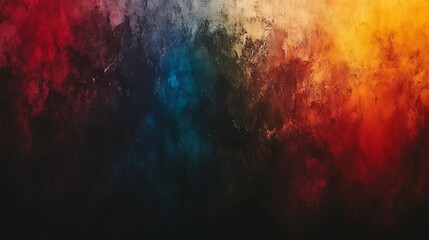 Fototapeta premium Abstract Colorful Background