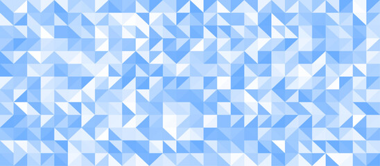 Contemporary minimalist geometric pattern. Repeated triangles ornament. Modern abstract background. Seamless surface design. Simple