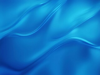 Fototapeta premium Blue uneven background image, texture, banner, advertising