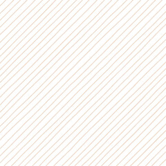 ベージュの手書きの細い線のテクスチャ - シンプルなストライプのパターンの背景素材 - 正方形