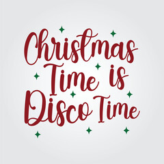 Obraz premium Merry Christmas celebrations t shirt design 2025